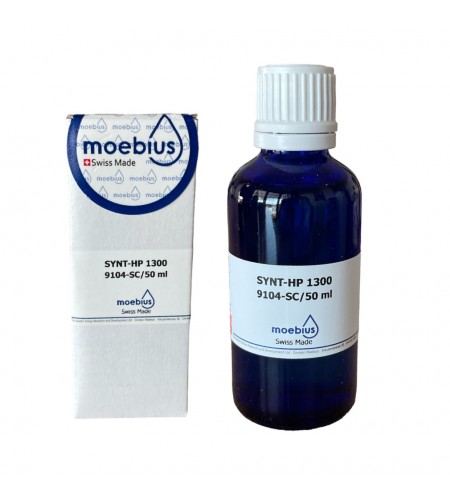 Moebius 9104 SC 1300 Synthetic HP o ...