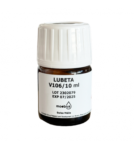 Moebius ETA immersion lubrication s ...