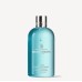 MOLTON BROWN Coastal Cypress & Sea Fennel Bath & Shower Gel