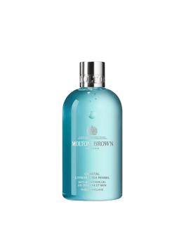 MOLTON BROWN Coastal Cypress & Sea  ...
