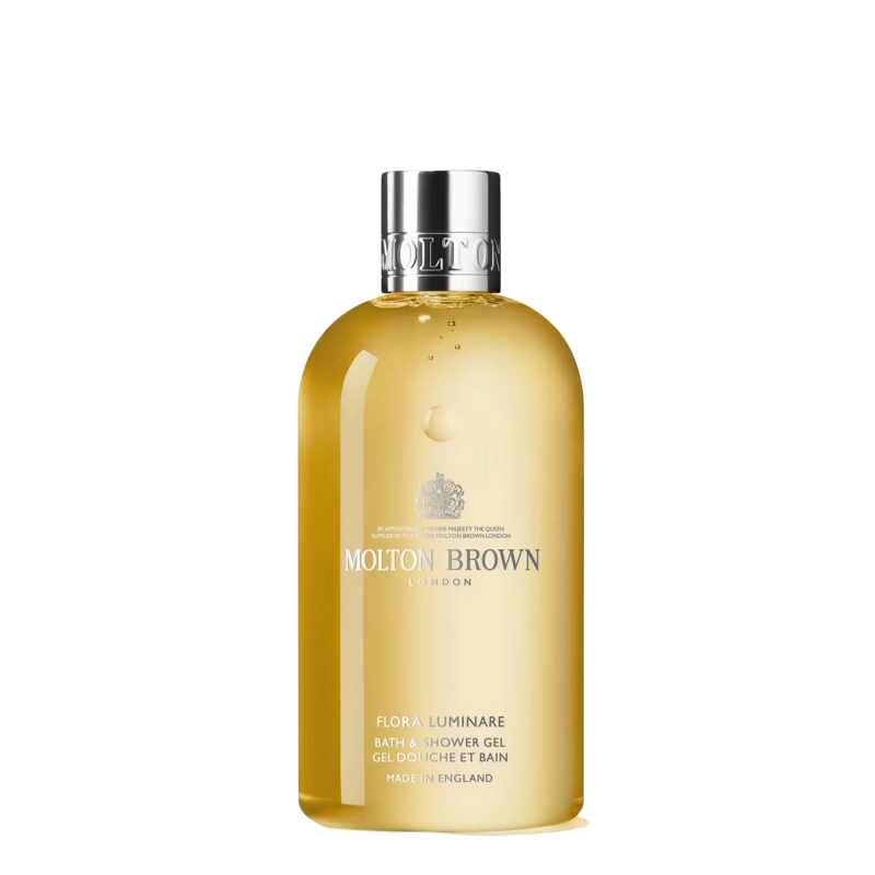 MOLTON BROWN Flora Luminare Bath & Shower Gel MOLTON BROWN Flora Luminare Bath & Shower Gel