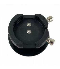Държач за механизъм Boley ETA 7750 - 7770 с поддържащи винтове и бутони Ø 31mm