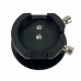 Boley movement holder of duroplast ETA 7750 - 7770 with support screws and pushers Ø 31mm