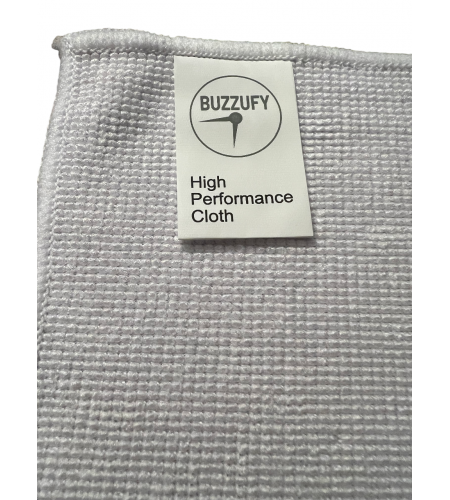 Buzzufy Microfiber High Performance ...