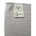 Buzzufy Microfiber High Performance Polishing Cloths – 3 PACK Premium Quality Cloth for Cleaning & Polishing – Lint-Free, Streak-Free for Cars, Household, Watches & Jewelry, Silver, Gold, Stainless Steel, 32 cm x 36 cm, White