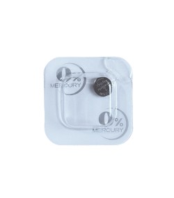 Murata 335 SR512SW watch coin battery 1.55V