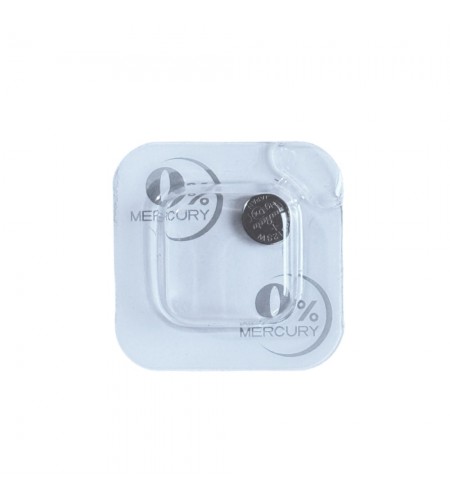 Murata 335 SR512SW watch coin batte ...