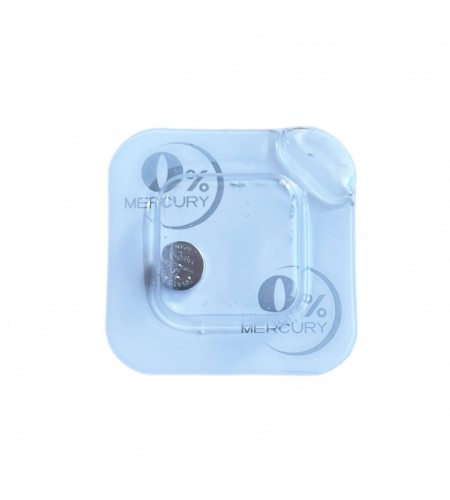 Murata/Sony 337 batteries for quart ...