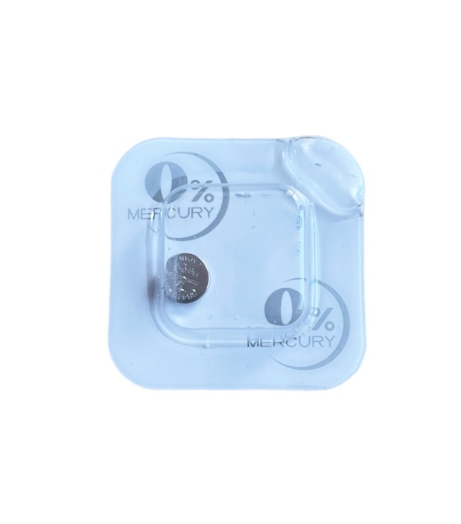 Батерия Murata/Sony 337 за кварцови часовници 1.55V