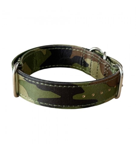NATO nylon Camouflage watch strap 2 ...