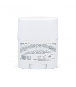 Schmidt's Naturals Cedarwood Juniper Deodorant Stick - Travel Size