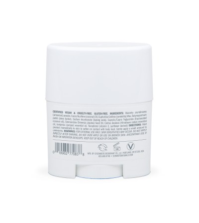 Schmidt's Naturals Cedarwood Juniper Deodorant Stick - Travel Size