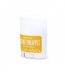 Schmidt's Naturals Sensitive Skin Deodorant Stick - Travel Size: Coconut Pineapple