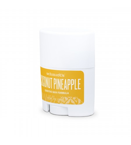 Schmidt's Naturals Sensitive Skin D ...
