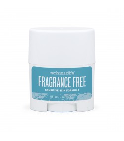 Schmidt\'s Naturals Sensitive Skin Deodorant Stick - Travel Size