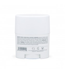 Schmidt's Naturals Sensitive Skin Deodorant Stick - Travel Size