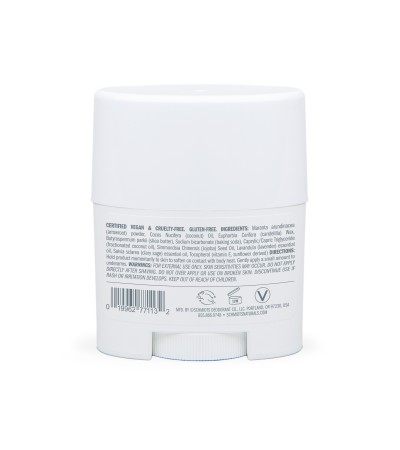 Schmidt's Naturals Deodorant Stick - Travel Size (Lavender Sage)