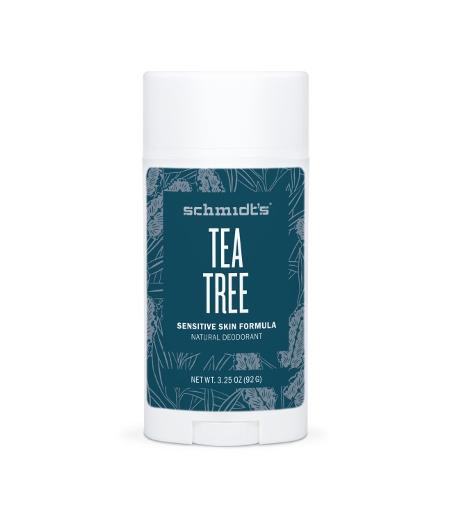 Schmidt's Sensitive Skin Deodorant Stick