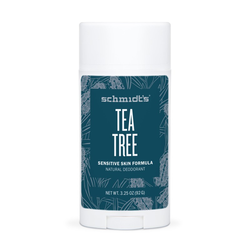 Schmidt's Sensitive Skin Deodorant Stick Schmidt's Sensitive Skin Deodorant Stick