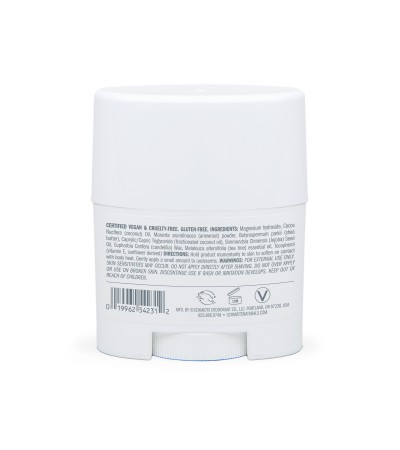 Schmidt's Naturals Sensitive Skin Deodorant Stick - Travel Size