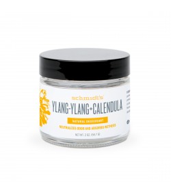Естествен Дезодорант Ylang-Ylang Календула Schmidt\'s Naturals