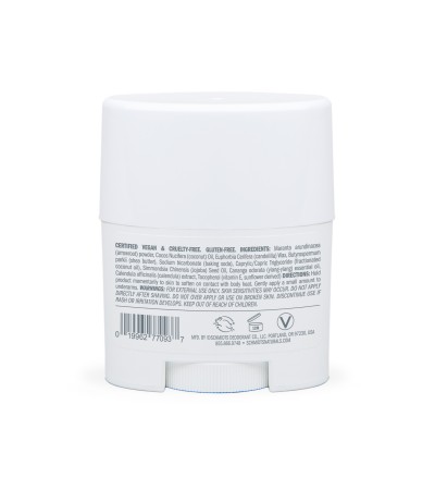 Schmidt's Natural Deodorant Stick - Travel Size (Ylang-Ylang Calendula)