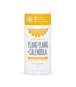 Schmidt\'s Natural Deodorant Ylang-Ylang Calendula