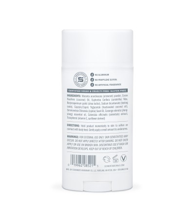 Schmidt's Natural Deodorant Ylang-Ylang Calendula