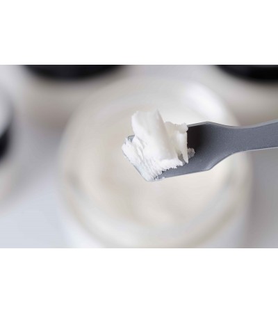 Schmidt's Naturals Fragrance-Free Deodorant Jar