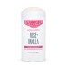 Schmidt's Naturals Deodorant Stick - Rose Vanilla