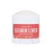 Schmidt's Naturals Sensitive Skin Deodorant Stick - Travel Size (Geranium Flower)
