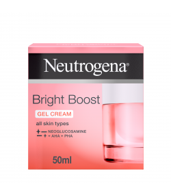 Bright Boost Gel Cream, Neutrogena 50 ml