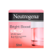 Bright Boost Гел Крем, Neutrogena 50 мл