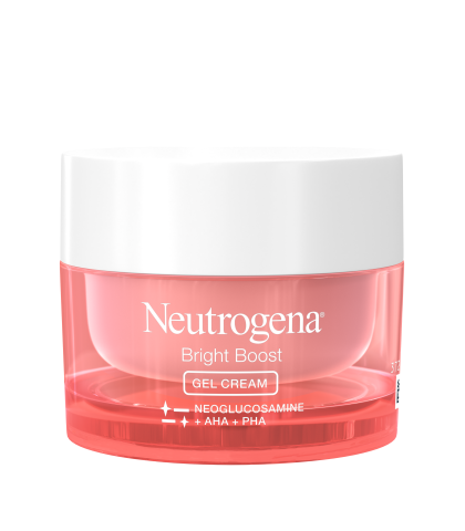 Bright Boost Gel Cream, Neutrogena 50 ml