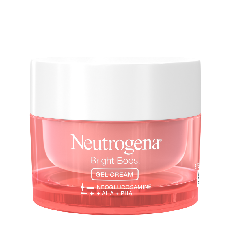 Bright Boost Гел Крем, Neutrogena 50 мл Bright Boost Гел Крем, Neutrogena 50 мл