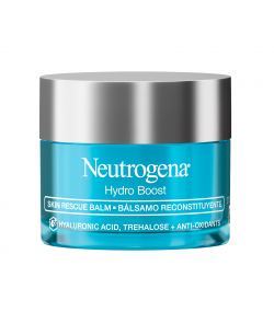 Skin Rescue Balm, Hydro Boost Neutrogena 50 ml