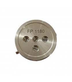 New Audemars Piguet 2385 movement holder with chronograph buttons