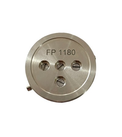 New Audemars Piguet 2385 movement holder with chronograph buttons