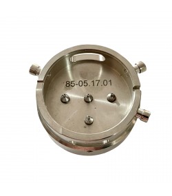 New Audemars Piguet 2385 movement holder with chronograph buttons