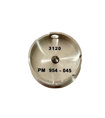 New Audemars Piguet 3120 movement complete holder