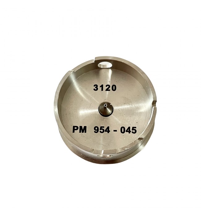 New Audemars Piguet 3120 movement complete holder