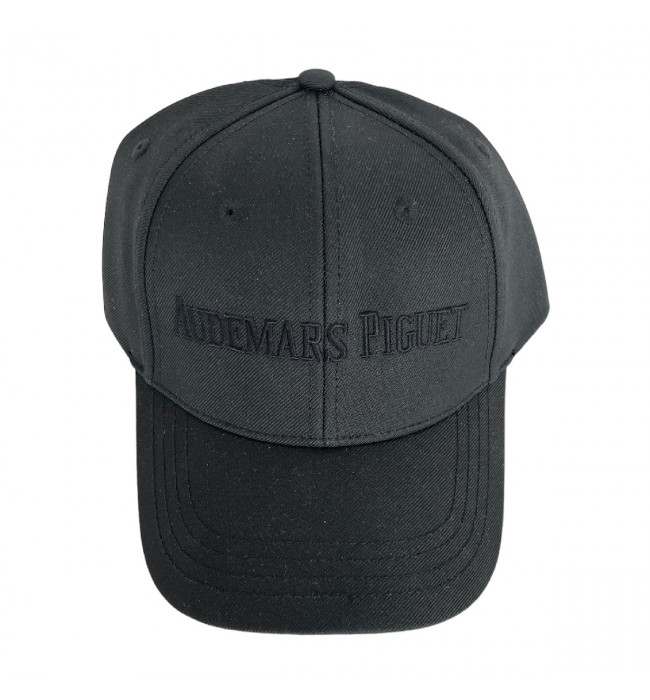 New Audemars Piguet baseball black hat