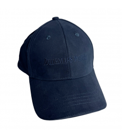 New Audemars Piguet blue cap
