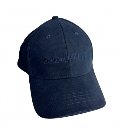 New Audemars Piguet blue cap