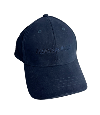 New Audemars Piguet blue cap