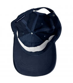New Audemars Piguet blue cap