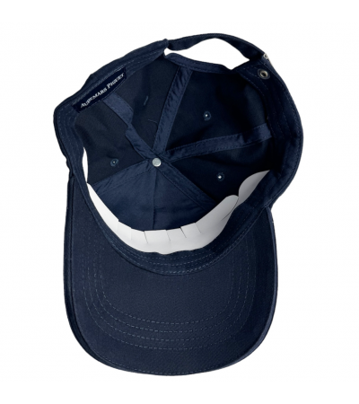 New Audemars Piguet blue cap