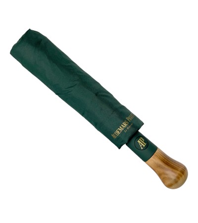 New Audemars Piguet green umbrella