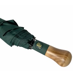 New Audemars Piguet green umbrella