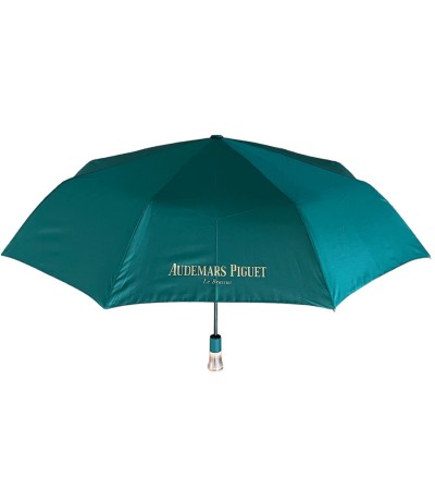 New Audemars Piguet green umbrella